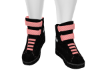 *QJ King Kicks