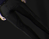 S. Dark Devil Pants