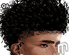 Mixed Afro - Mine
