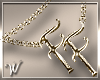 *W* Alta Necklace