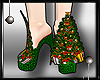 _ChristmasTree Heels