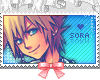 `C™ Sora.