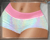 PASTAL OBSESSION SHORTS