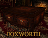 Foxworth Sofa Table