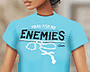 Enemies "F" | MX