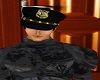 Police Officer Hat