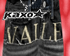 KA: baggy Jeans IV