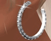 Silver Earrings 2022