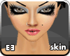 -e3- Warm Makeup 133
