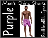 RHBE.Chino Purple