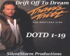 Drift Off To Dream - TT