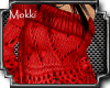 !Mk! Winter Wool Red