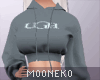 Ugh Tracksuit (Grey)