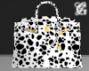 Dalmatian Birkin