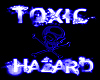 -x- toxic hazard warmers