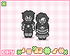 creepypasta set2 LIMITED