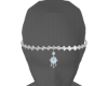 Dancers Headdress Silver