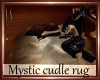 (OD) Mystic Cudle rug