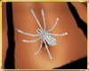 DnZ belly spider