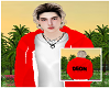 Rad hoddy deon