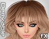 ғх Oomi Blonde