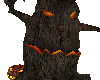 HALLOWEEN TREE