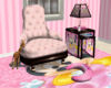 Minnie Mouse Furniture