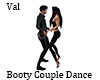 Booty Couple Dance Spot