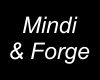 Mindi & Forge 2