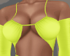 Karlie Lemon Lime W3M
