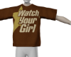 BRN | Sell Her A Dream !