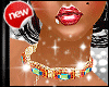 Exotic Necklace