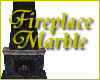 Fireplace - Marble