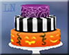 Hallows Eve Cake