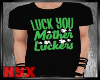 (Nyx) Luck You M.