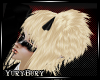 [YurY] Cel.KE -Blond