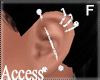 A. Ear Dia Piercings V1