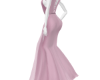 Pink Valentine Gown