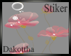 Flor 1 - DKT