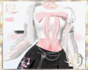 LD transparent jacket