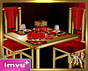 Romantic Date Table