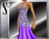 Alex hawaiian dress P
