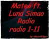 Mateo - Radio