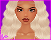 𝓁. laurel blonde