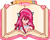 Lucy Badge