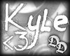 I <3 Kyle