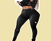 leather pants N