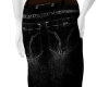 BLACK DENIM