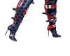 JR. Kathy Winter Boots