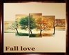 [GA] Fall love